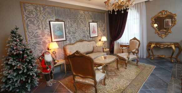 West INN hotel & restaurant