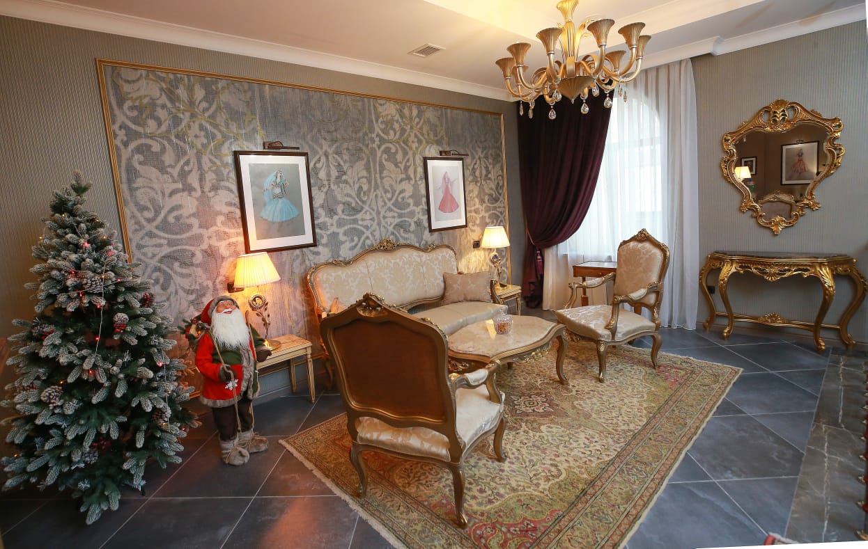 West INN hotel & restaurant